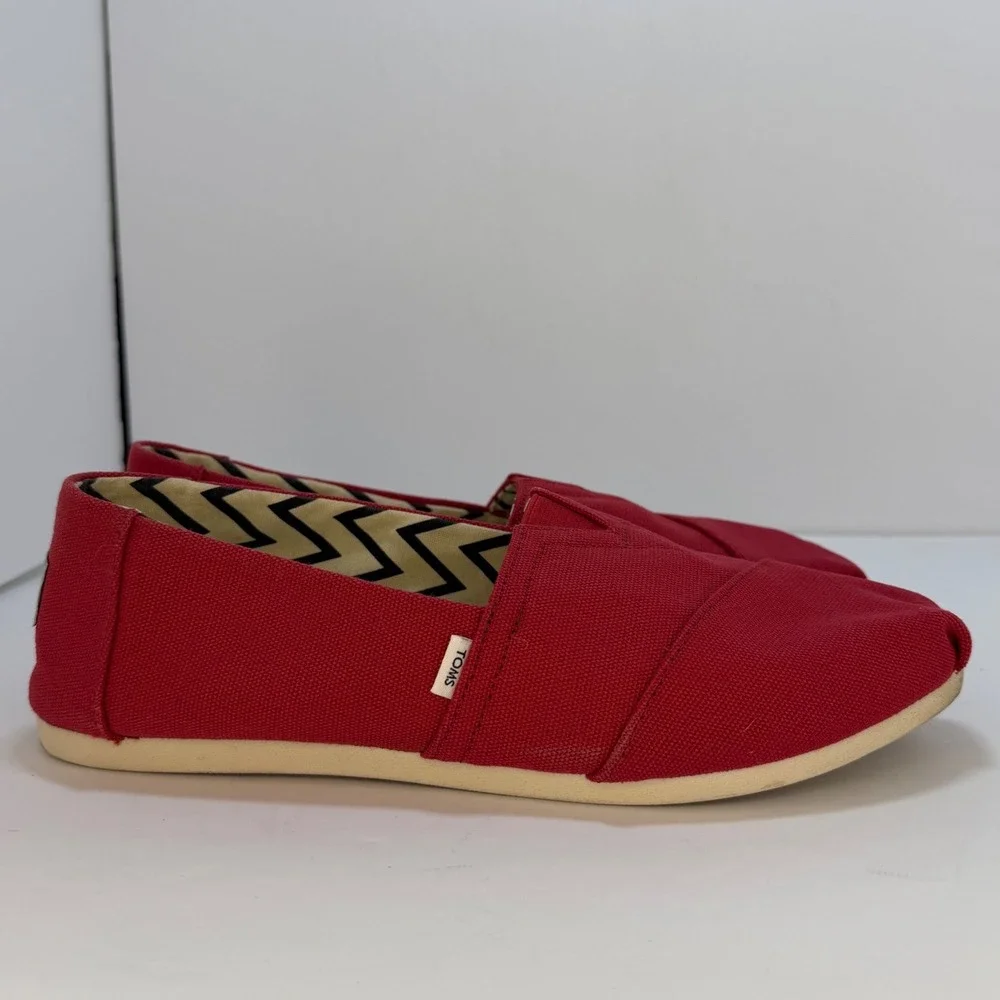 Toms classic alpargata